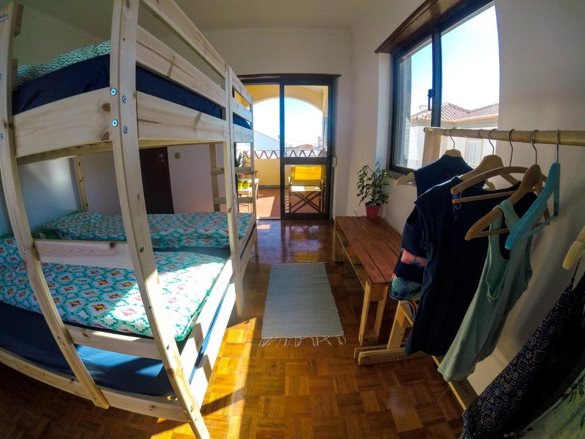 Villa My Powderwave Ericeira Esterno foto