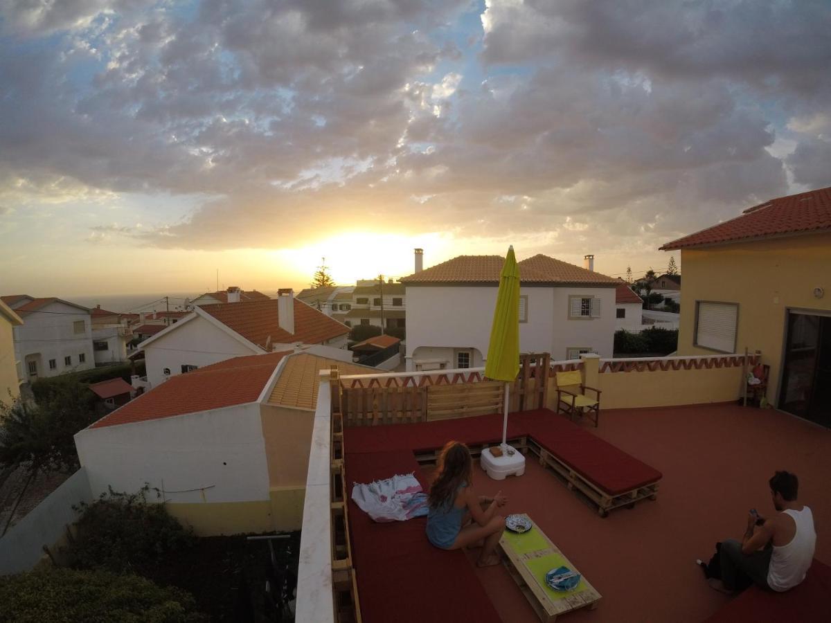 Villa My Powderwave Ericeira Esterno foto