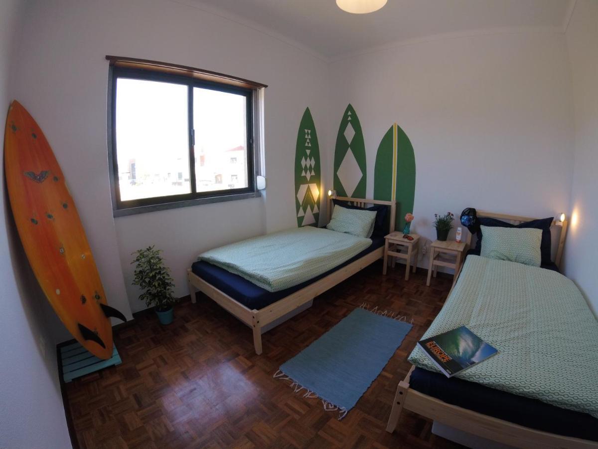 Villa My Powderwave Ericeira Esterno foto