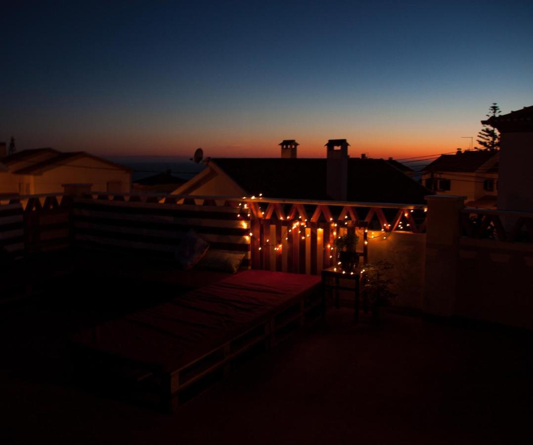Villa My Powderwave Ericeira Esterno foto