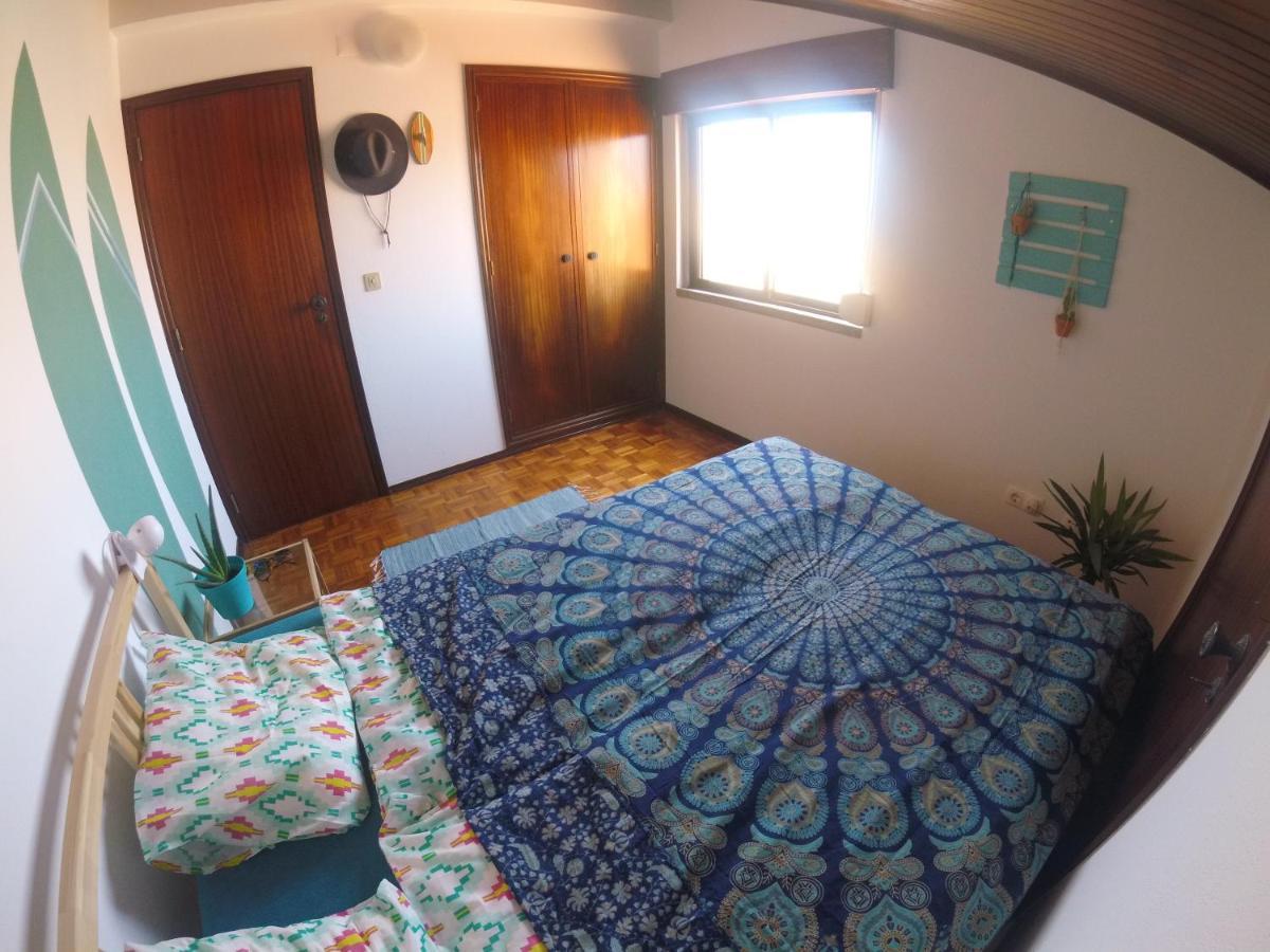 Villa My Powderwave Ericeira Esterno foto